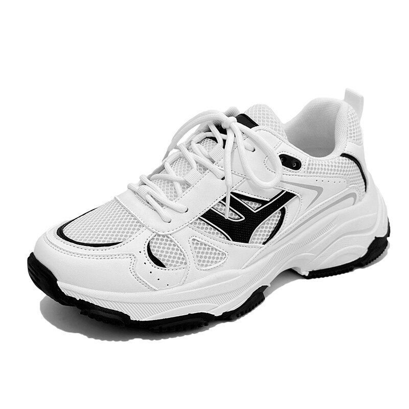 

Кроссовки Wa&Na Chunky Sneakers Men Low-top, хаки