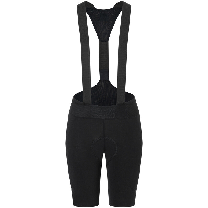 

Женский короткий нагрудник Ultra Bib Sportful, черный
