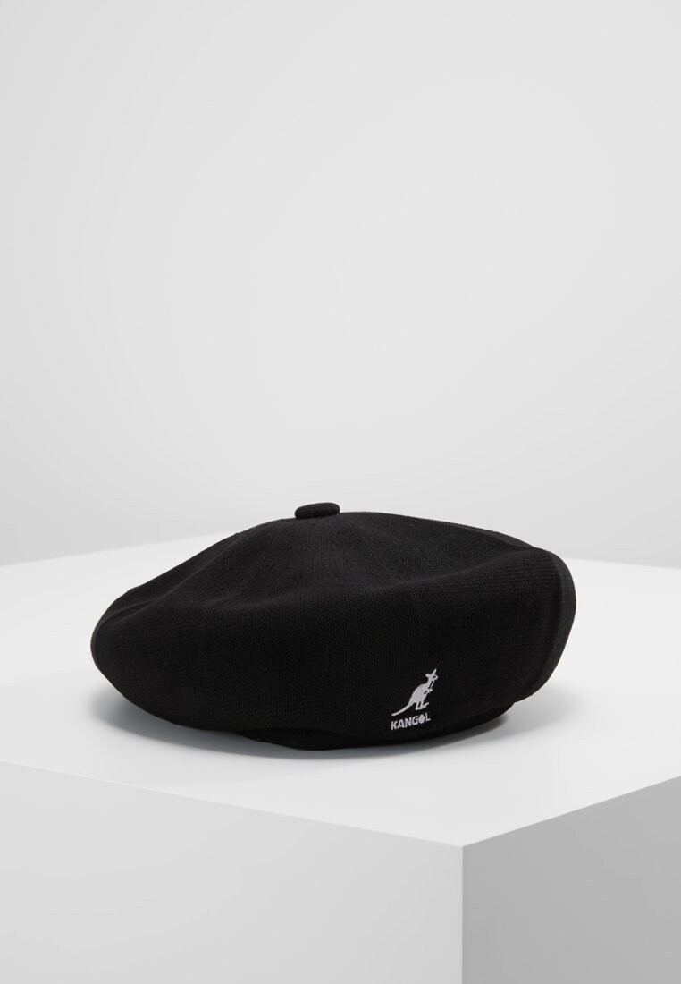 

Шапка Kangol, черный