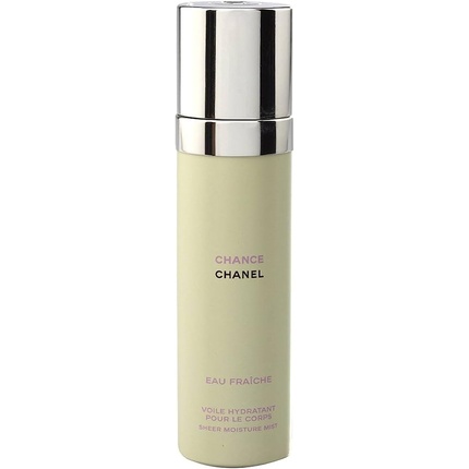 

Chance Eau Fraiche Sheer Moisture Ароматный спрей для тела 100 мл, Chanel