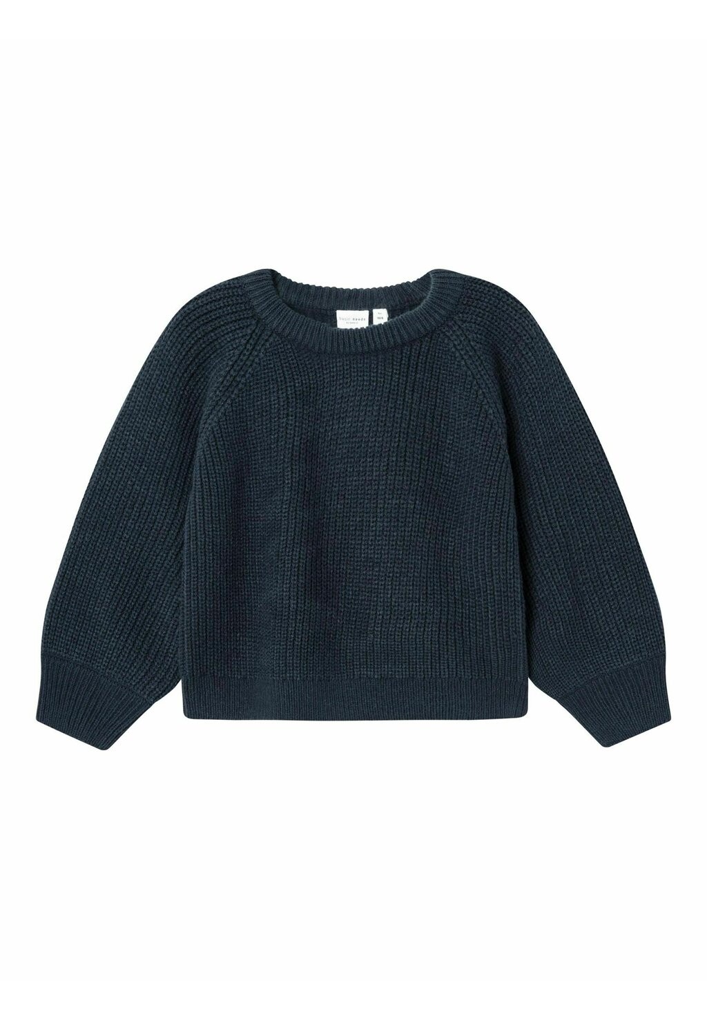 

Свитер Langarm Name it, цвет dark sapphire