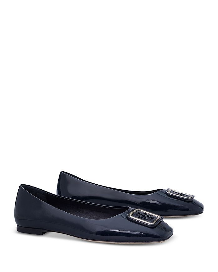 

Женские балетки Georgia Tory Burch