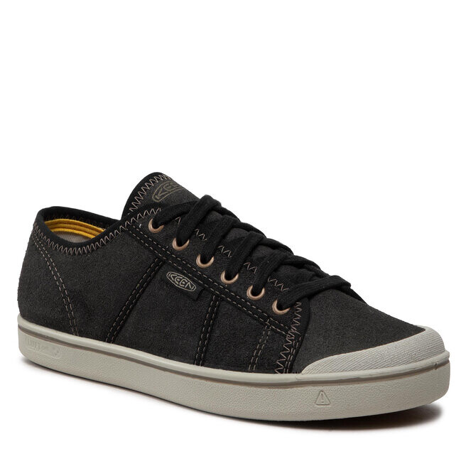 

Кроссовки Keen EldonHarvest Sneaker, черный