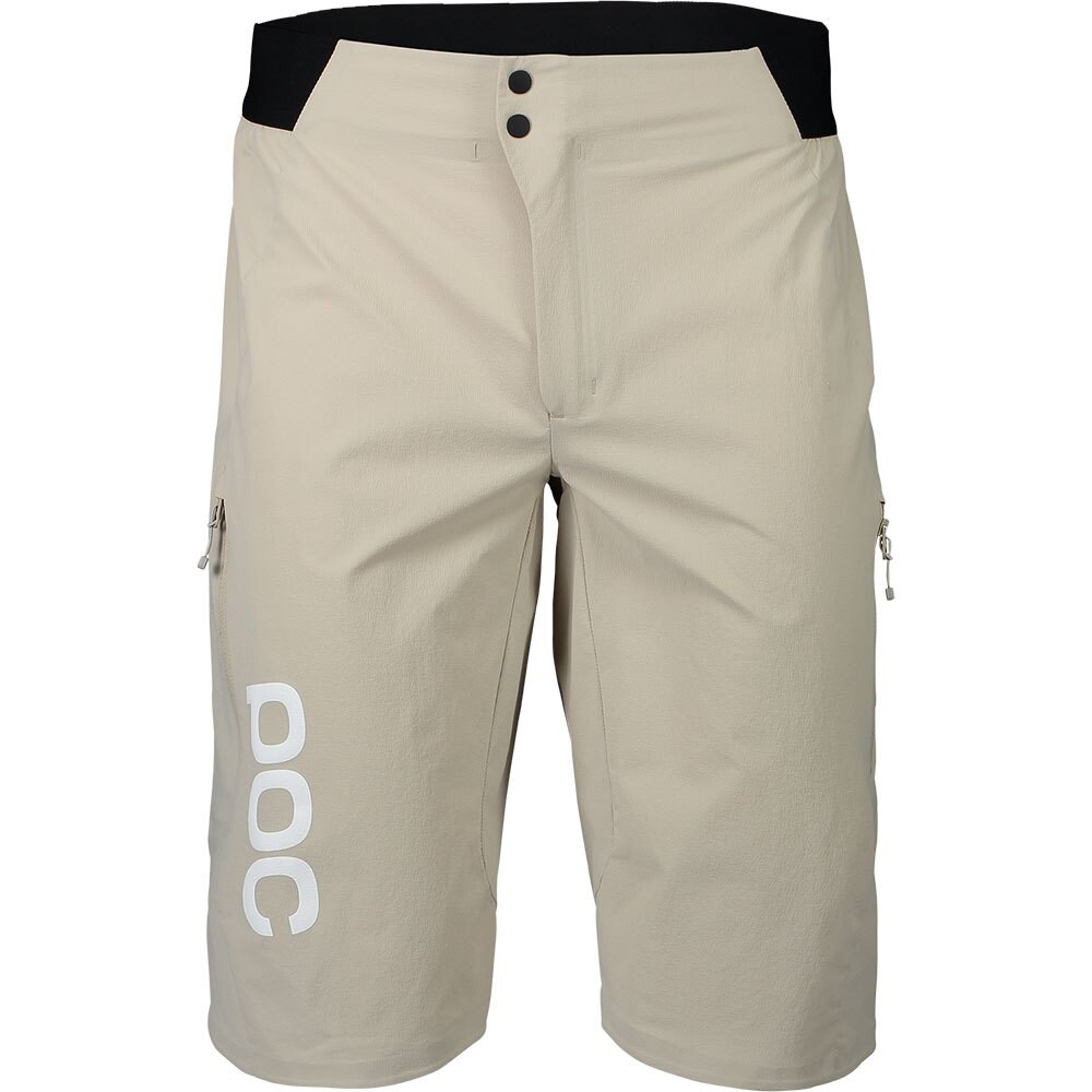 

Шорты POC Guardian Air, бежевый