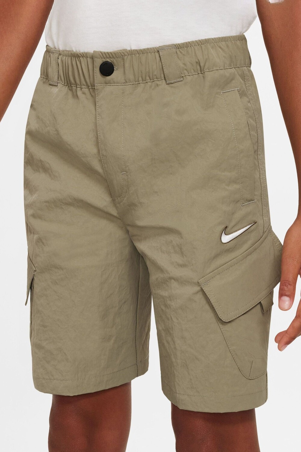

Шорты карго из ткани Nike