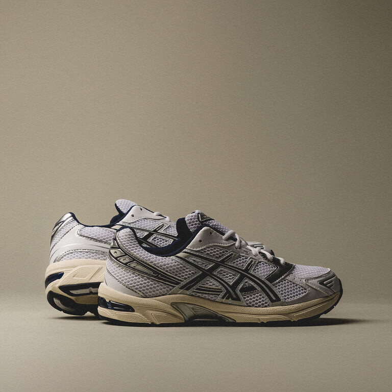 

Кроссовки Gel-1130 Asics, белый