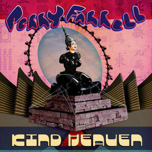 Виниловая пластинка Farrell Perry - Kind Heaven 0075678645921 виниловая пластинка ava max heaven