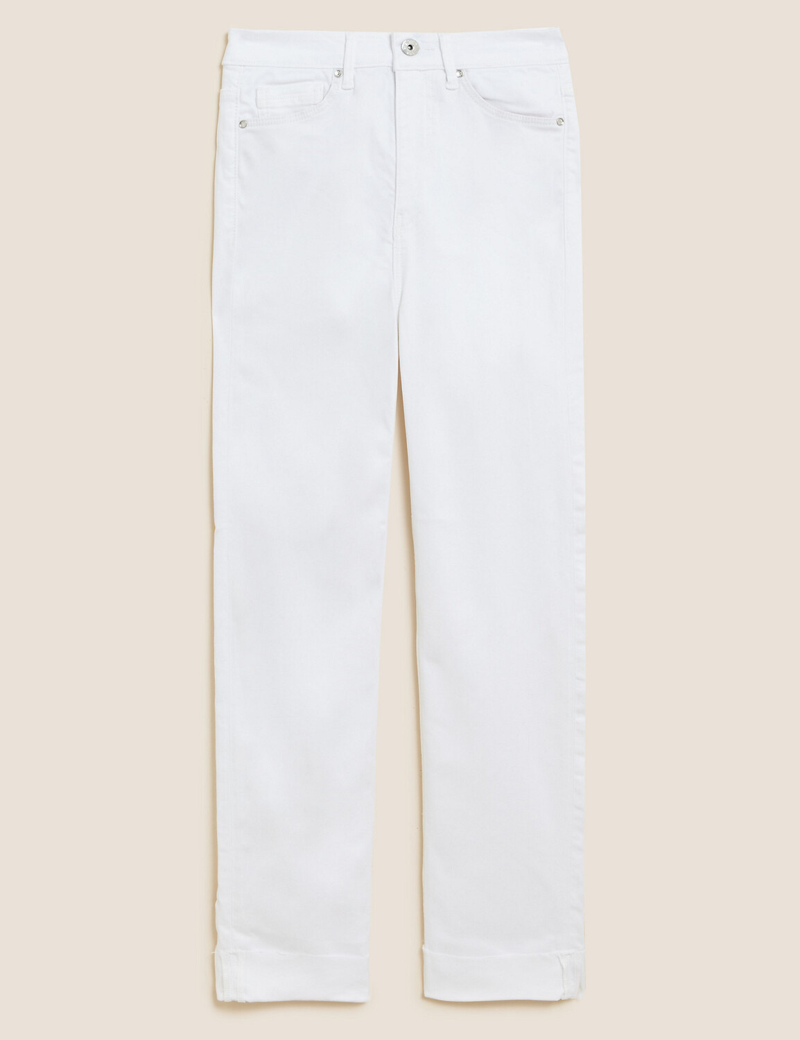 

Джинсы-сигареты Harper Supersoft Marks & Spencer