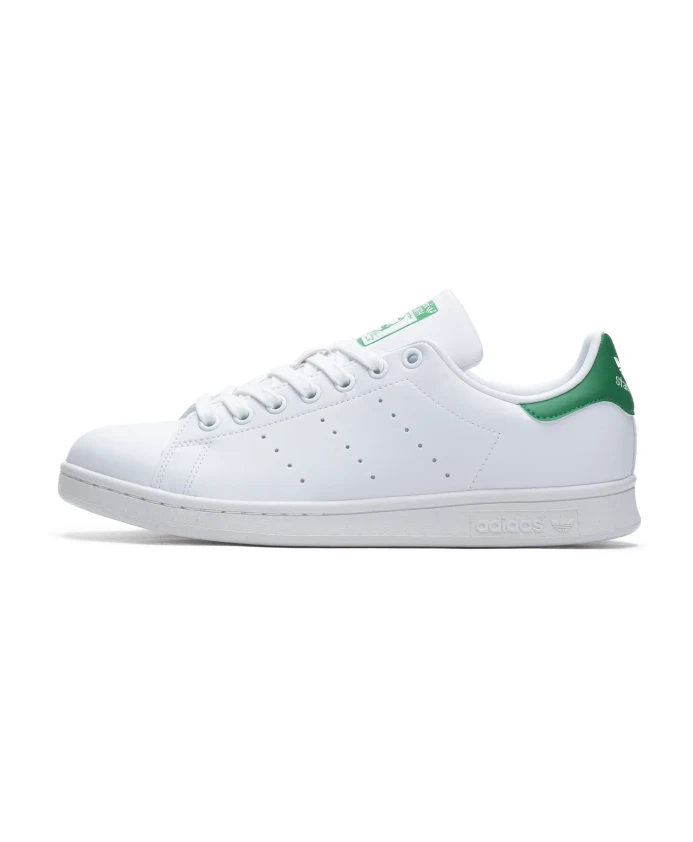 

Кроссовки Stan Smith Adidas, белый