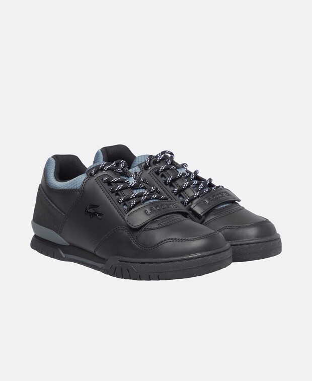 

Кроссовки Lacoste, белый