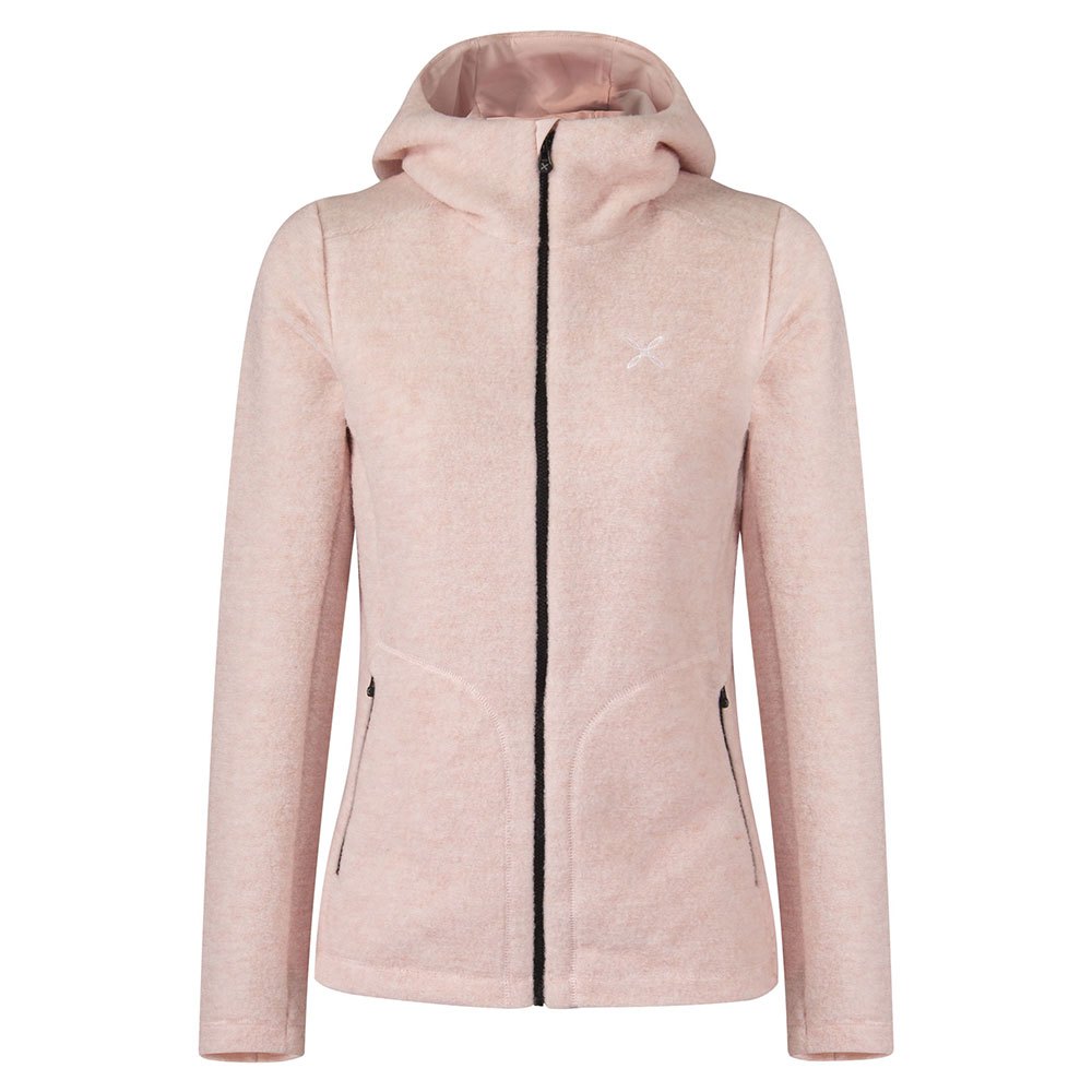 

Куртка Montura Eclisse, розовый