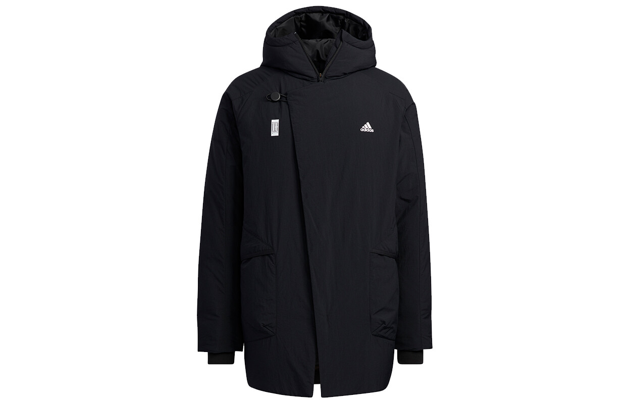 

Adidas Мужской пуховик