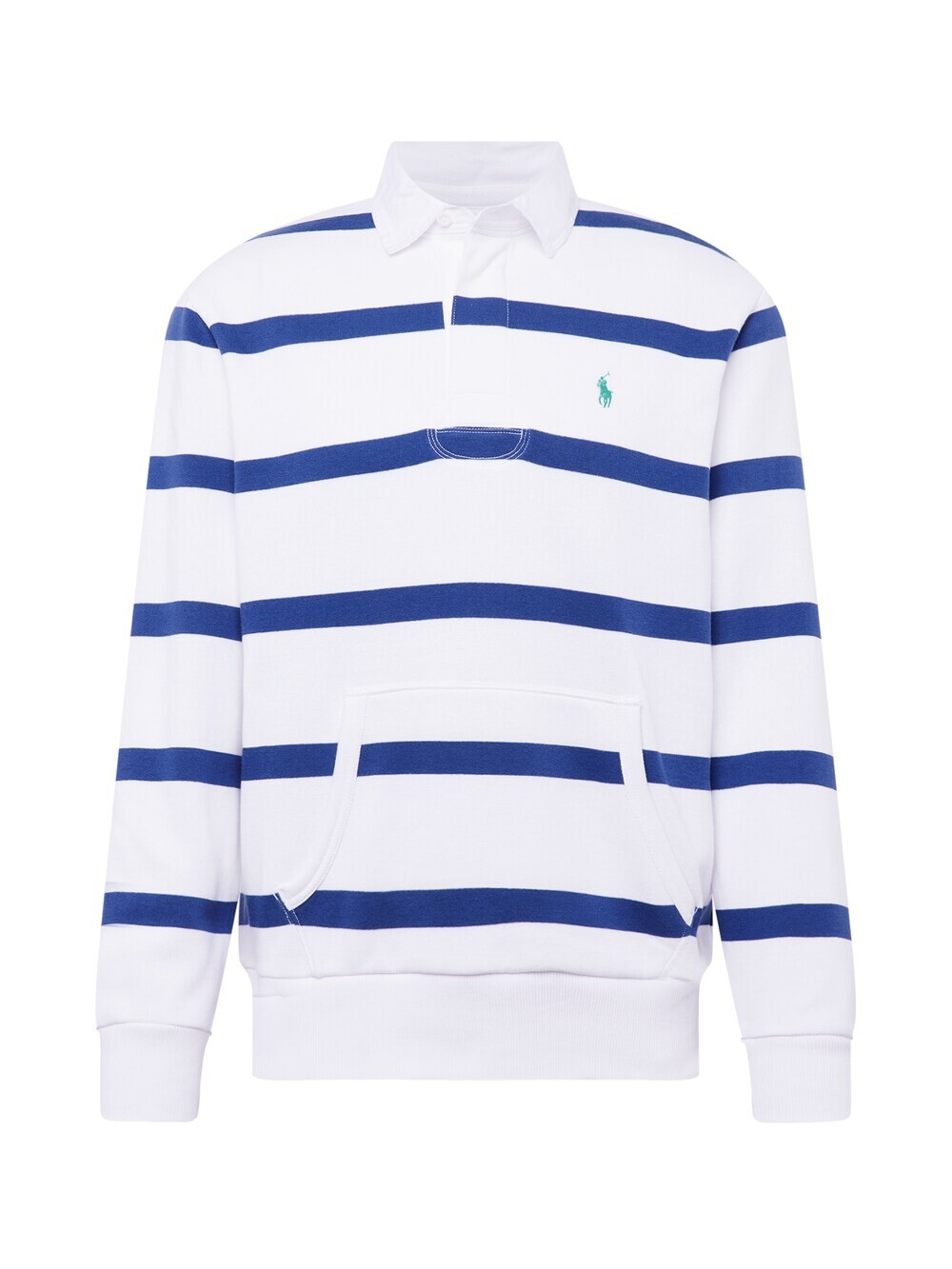 

Толстовка Polo Ralph Lauren, белый