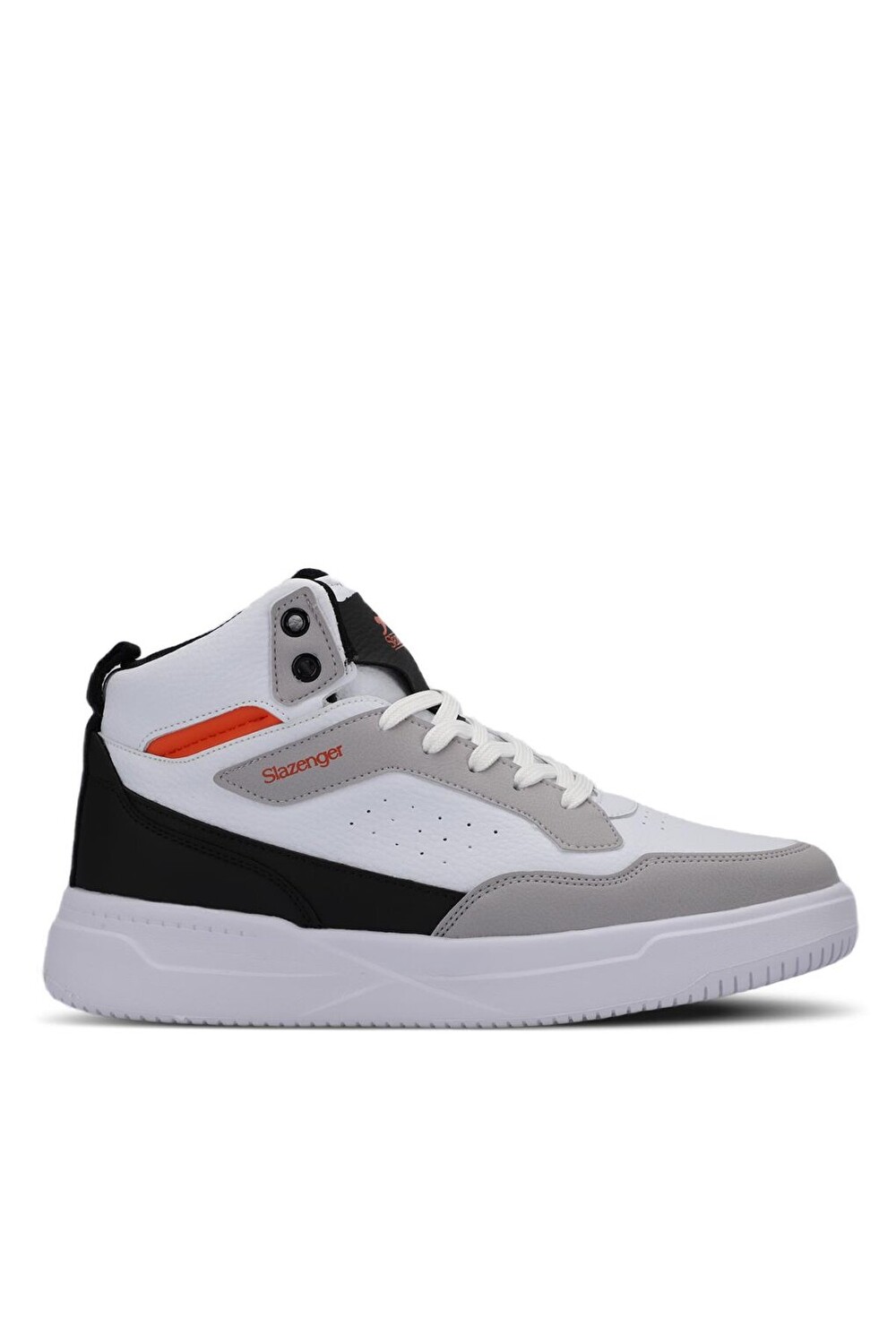 

LALI Sneaker Мужская обувь Белый/Черный SLAZENGER