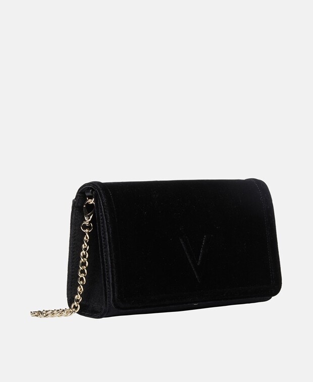 

Сумка через плечо VALENTINO, черный