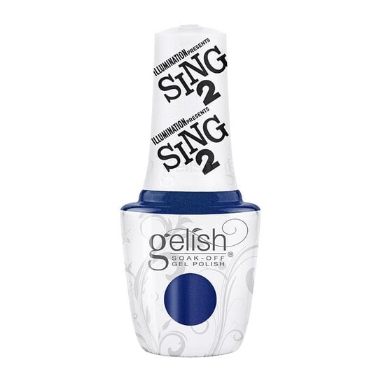 

Гибридный лак для ногтей Soak Off Gelish Breakout Star 15 мл