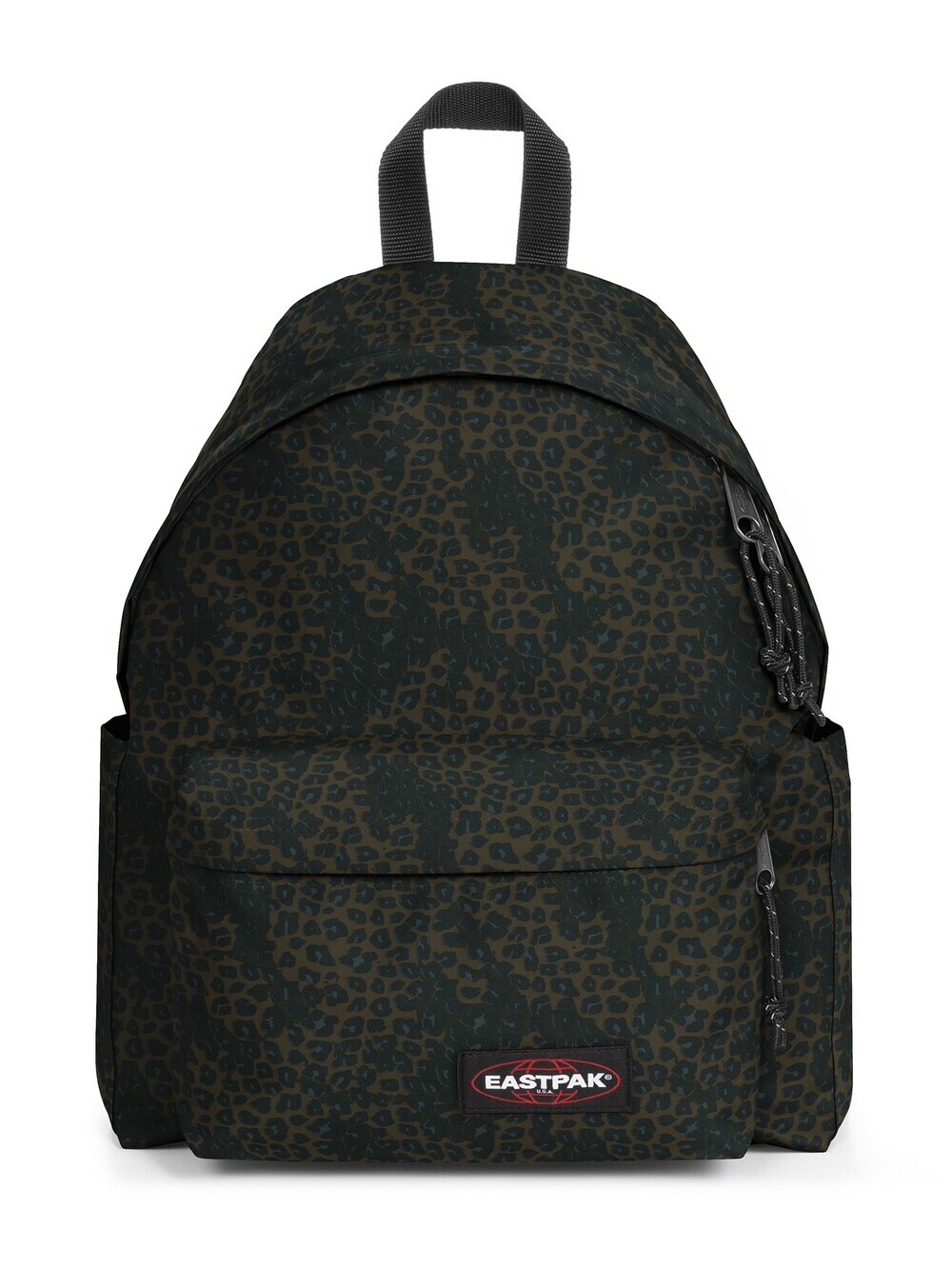 

Рюкзак EASTPAK, хаки/черный