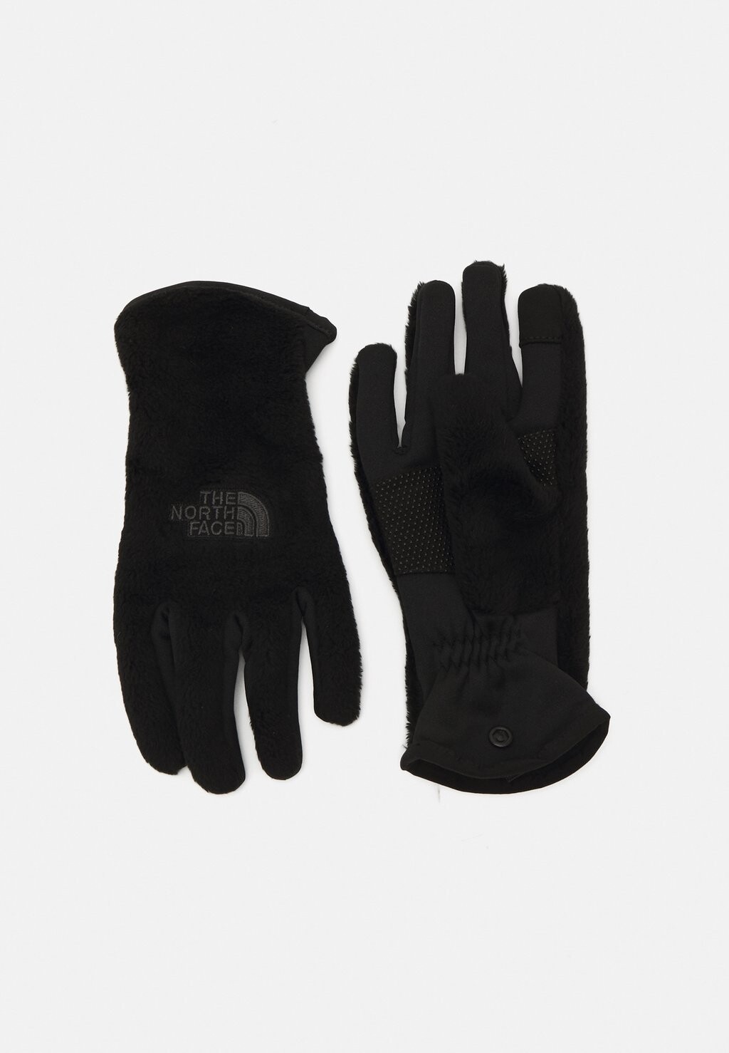 

Перчатки OSITO ETIP GLOVE UNISEX The North Face, черный