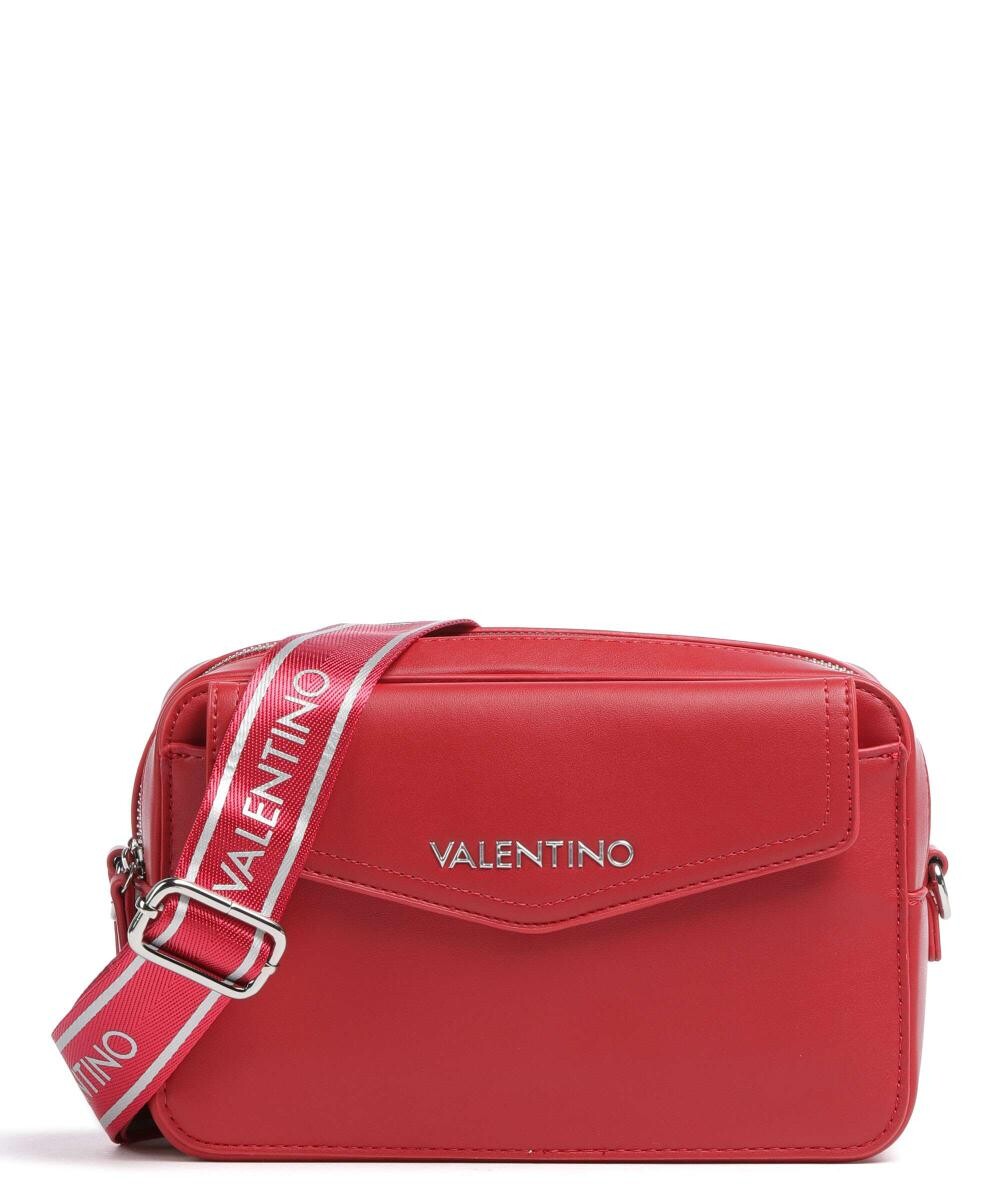 

Сумка через плечо Hudson из искусственной кожи Valentino Bags, красный