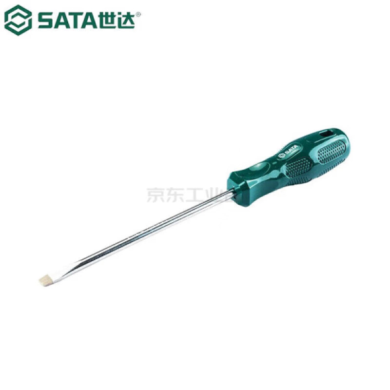 Плоская отвертка Shida A series 3,2X150мм 62204 SATA