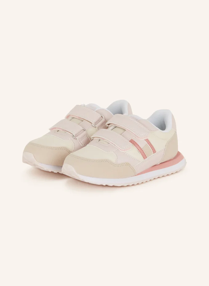 

Кроссовки Tommy Hilfiger, розовый