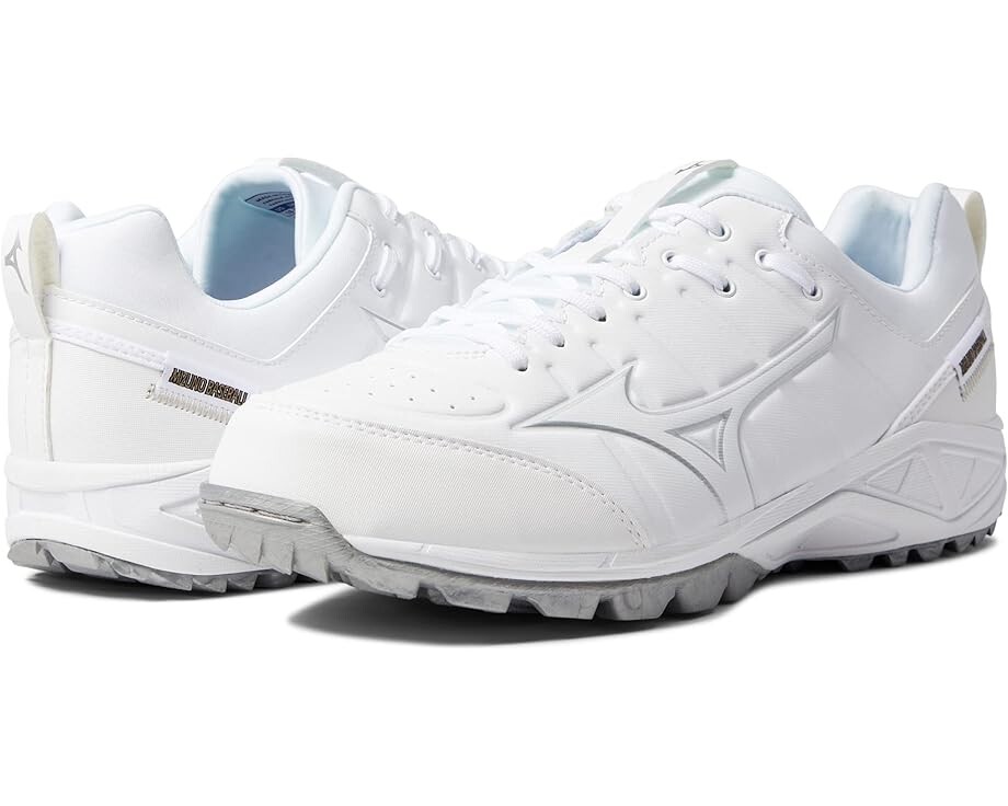 

Кроссовки Mizuno Ambition 2 All Surface Low Turf Shoes, белый