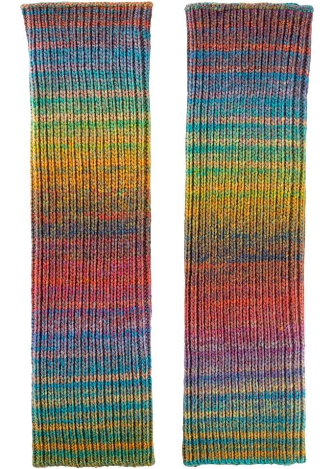 

Гетры Bpc Bonprix Collection, мультиколор