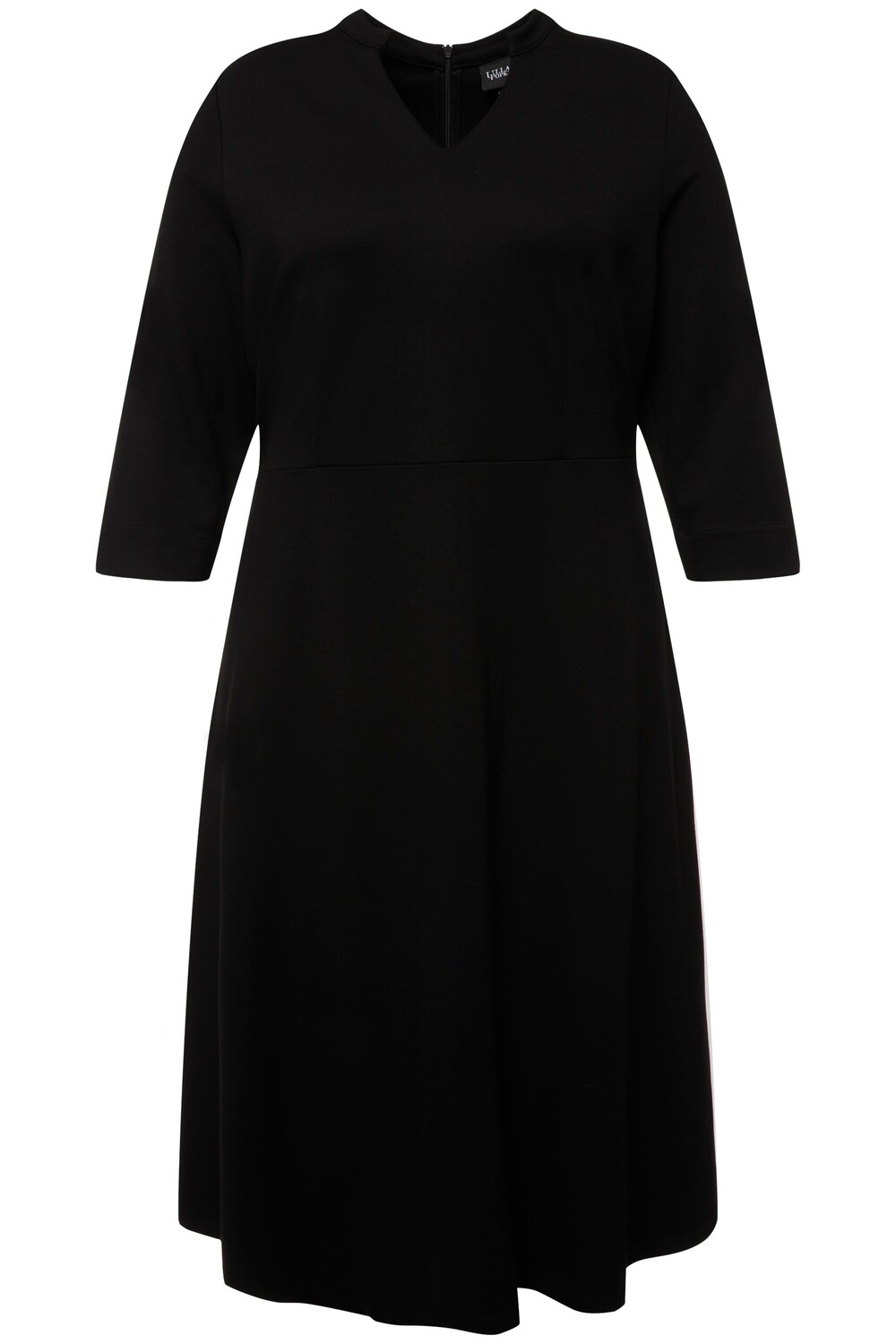 

Платье Ulla Popken Jersey, черный