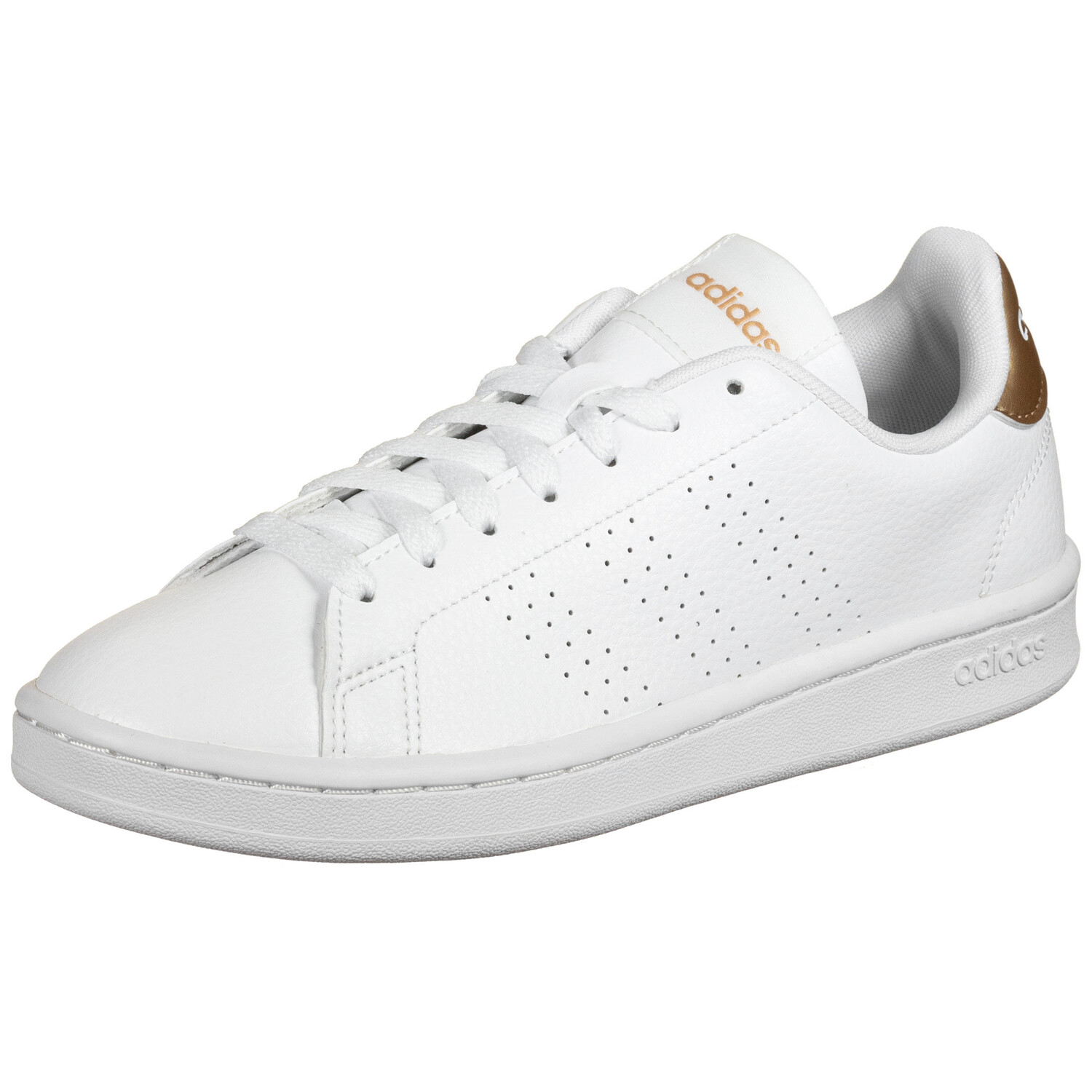 

Кроссовки Adidas Sportswear Advantage, белый