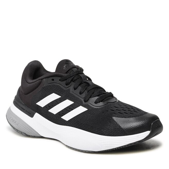 

Кроссовки adidas ResponseSuper, черный, Черный;серый