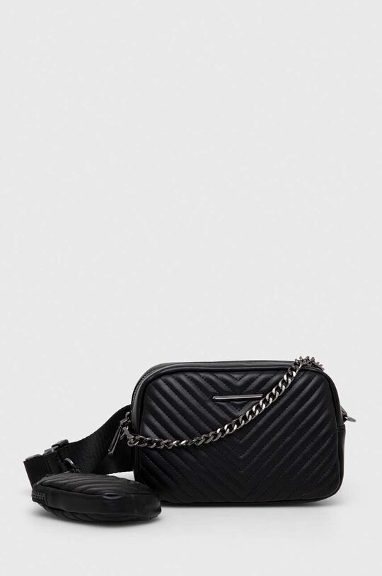 

Поясная сумка VINKAX Aldo, черный