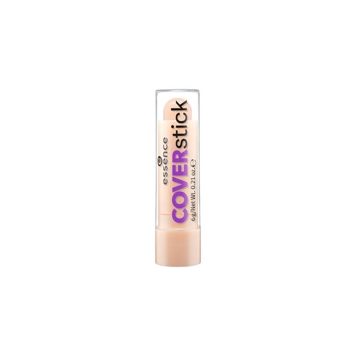 Консилер Coverstick Corrector en Stick Essence, 10 Matt Naturelle