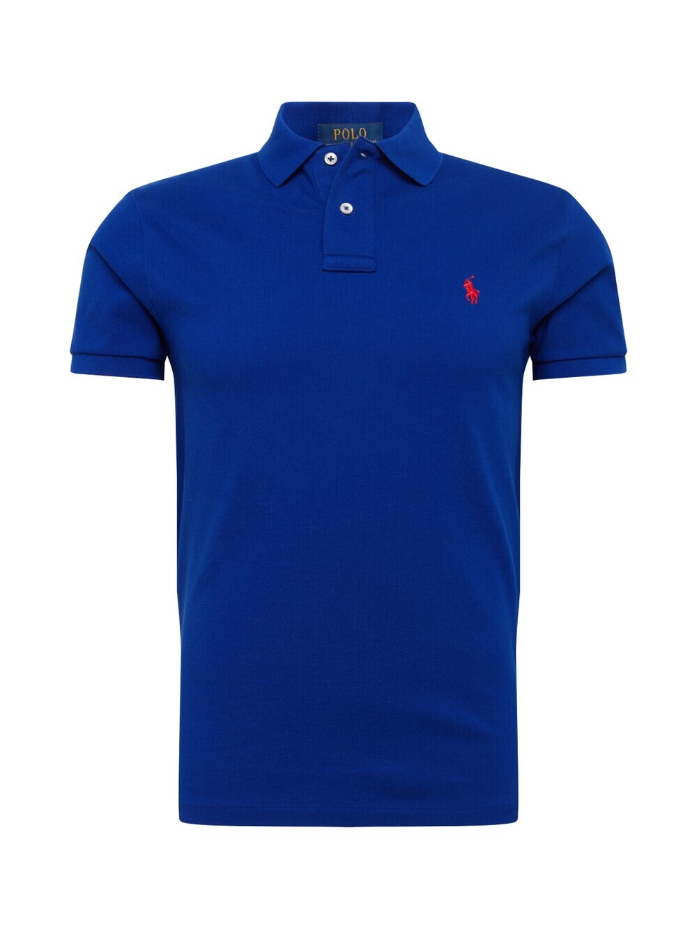 

Футболка Polo Ralph Lauren, королевский синий