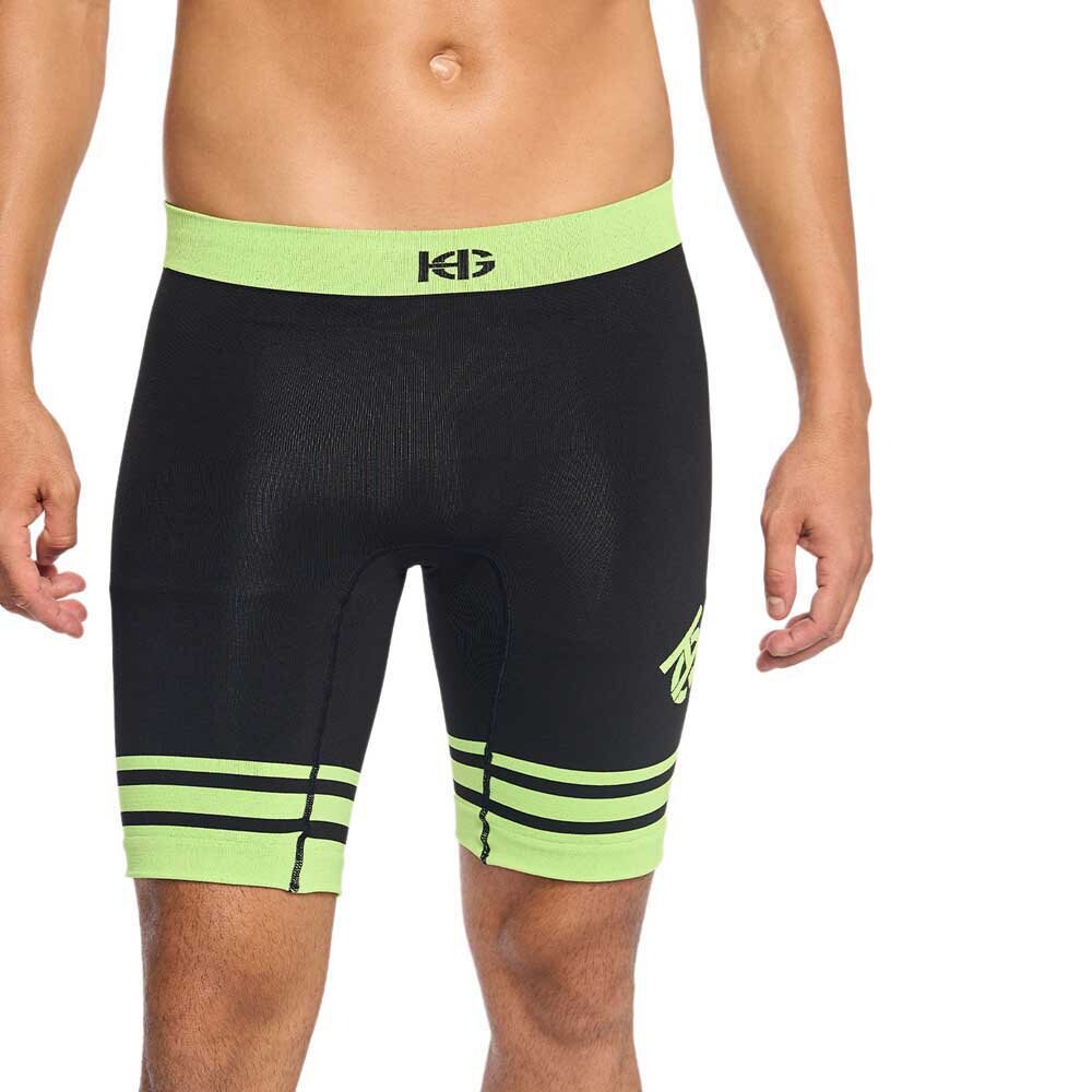 

Шорты Sport HG Dales 2.0 Compression, черный