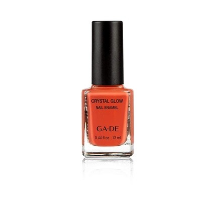 

Лак для ногтей Crystal Glow Nail Enamel 13 мл 577 Sea Star, Ga-De