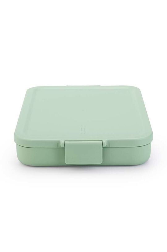 

Ланч-бокс Make & Take, 1,1 л Brabantia, зеленый