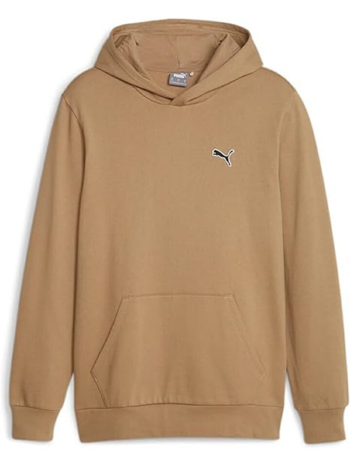 

Толстовка Puma, бежевый