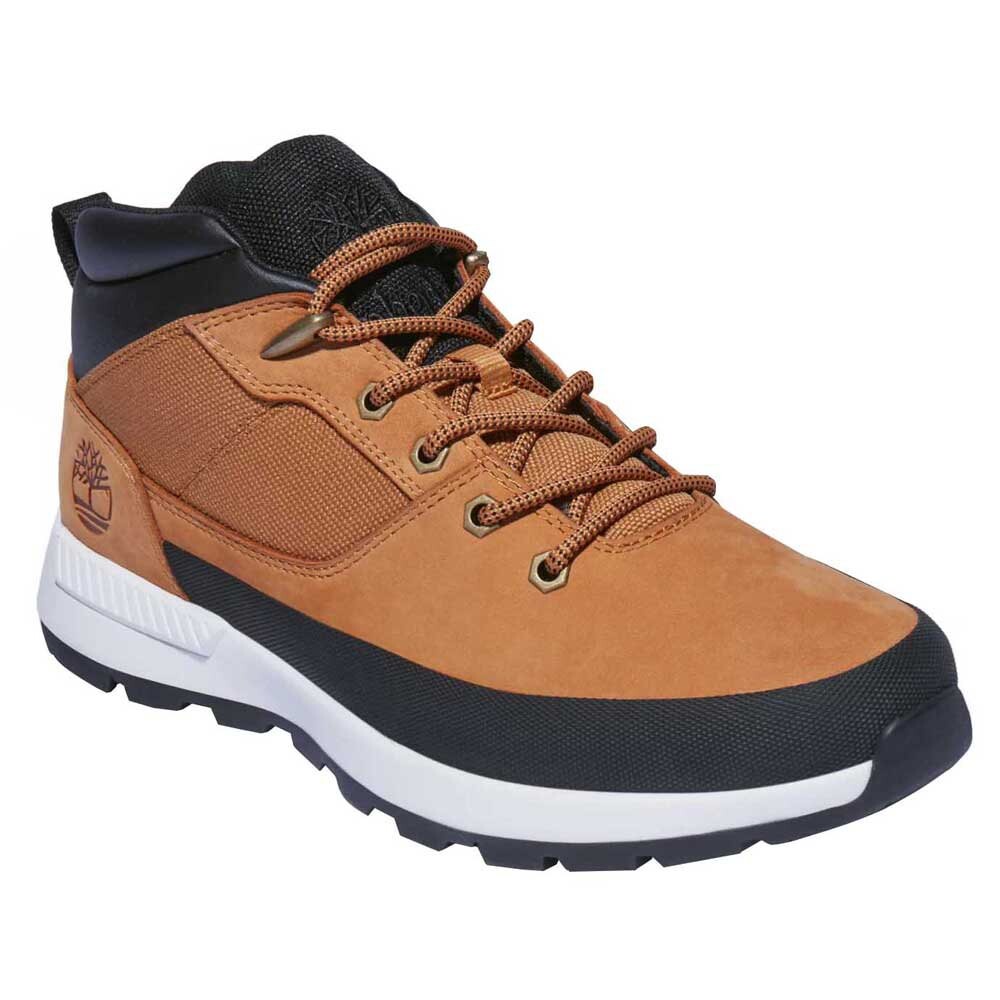 

Походная обувь Timberland Sprint Trekker Super Oxford, коричневый