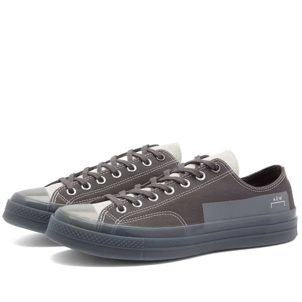 

Converse Кроссовки x A-COLD-WALL* Чак Тейлор 70