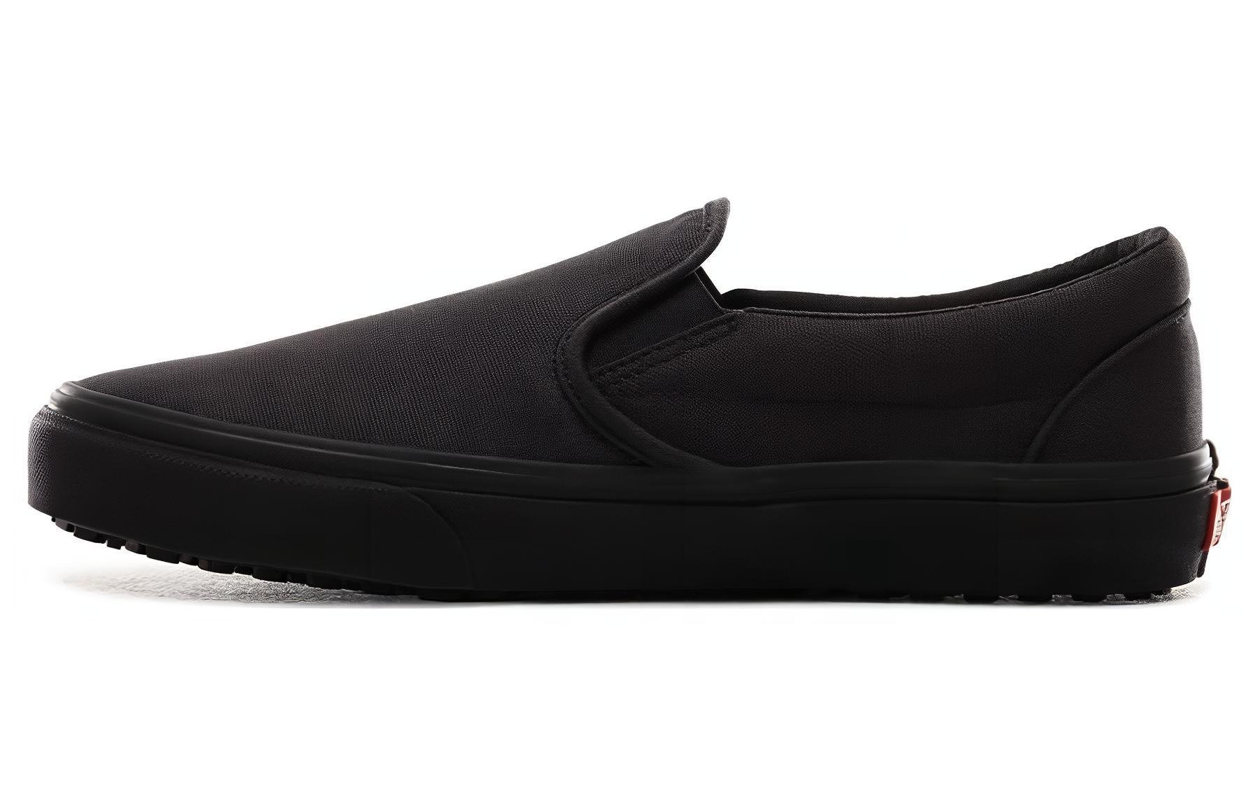 

Классические кроссовки Slip-On UC, созданные для создателей Vans