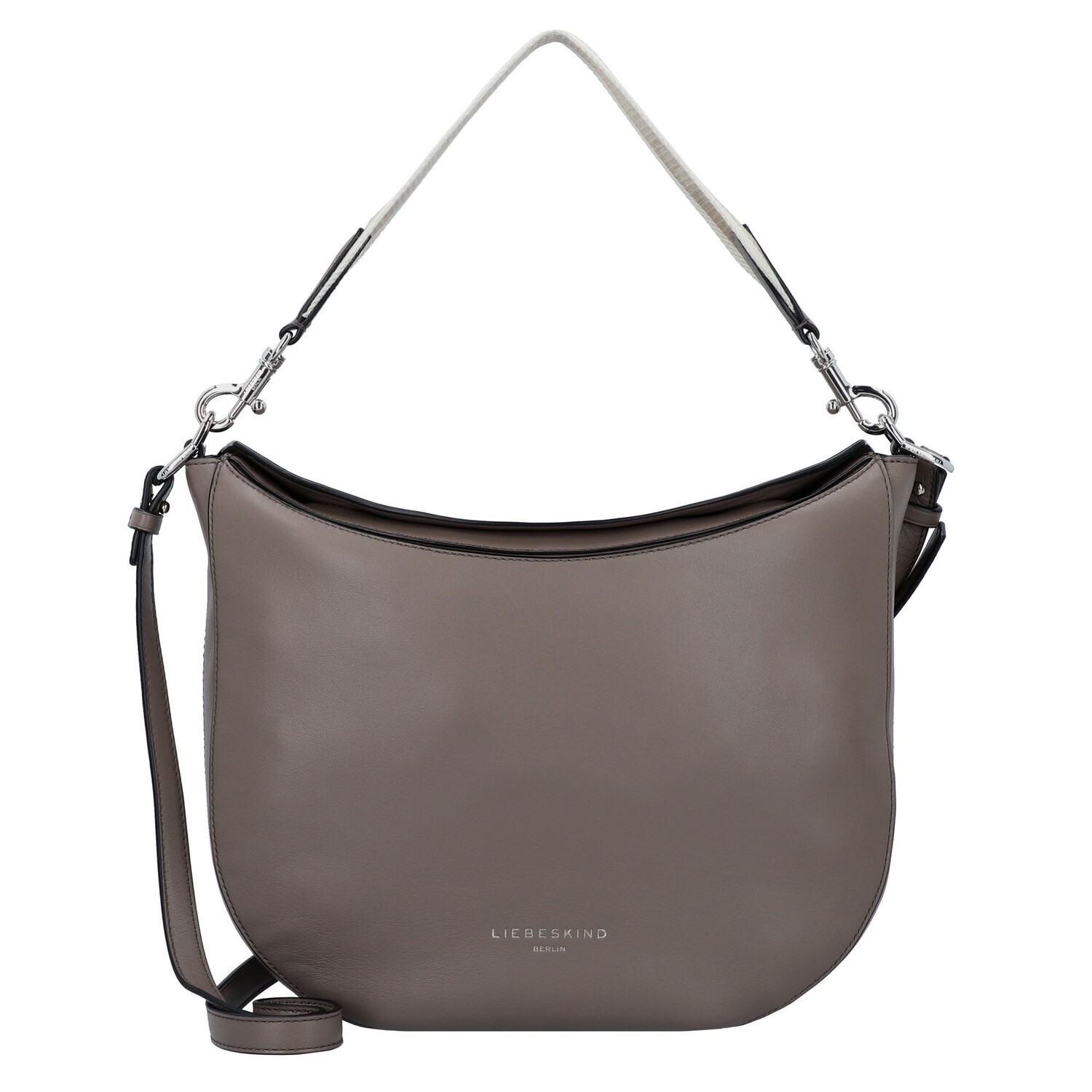 

Сумка через плечо LIEBESKIND BERLIN Alessa 3 Leder 31 cm, цвет wood
