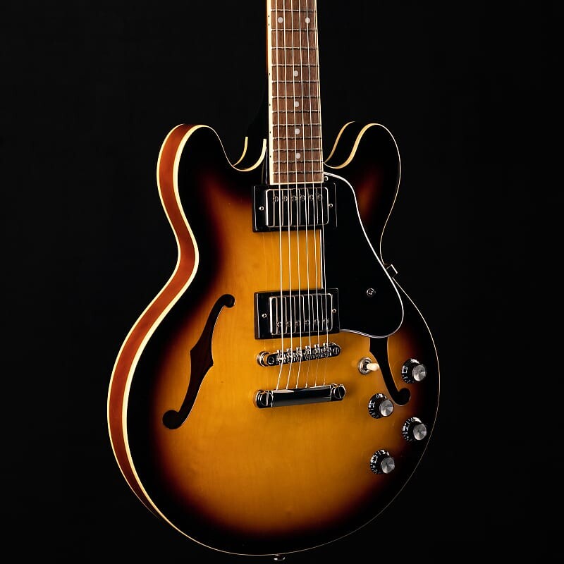 

Электрогитара Epiphone ES-339 Vintage Sunburst 882