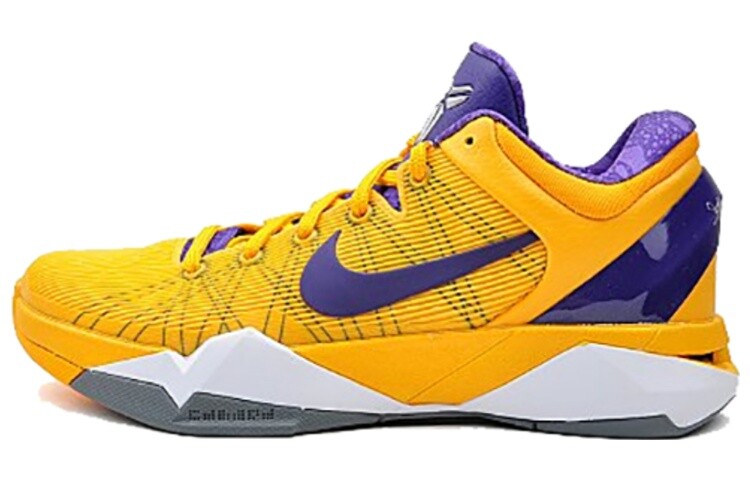 

Баскетбольные кроссовки Nike Zoom Kobe 7 Мужские