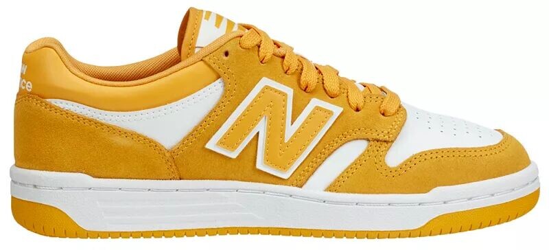 

Кроссовки New Balance 480