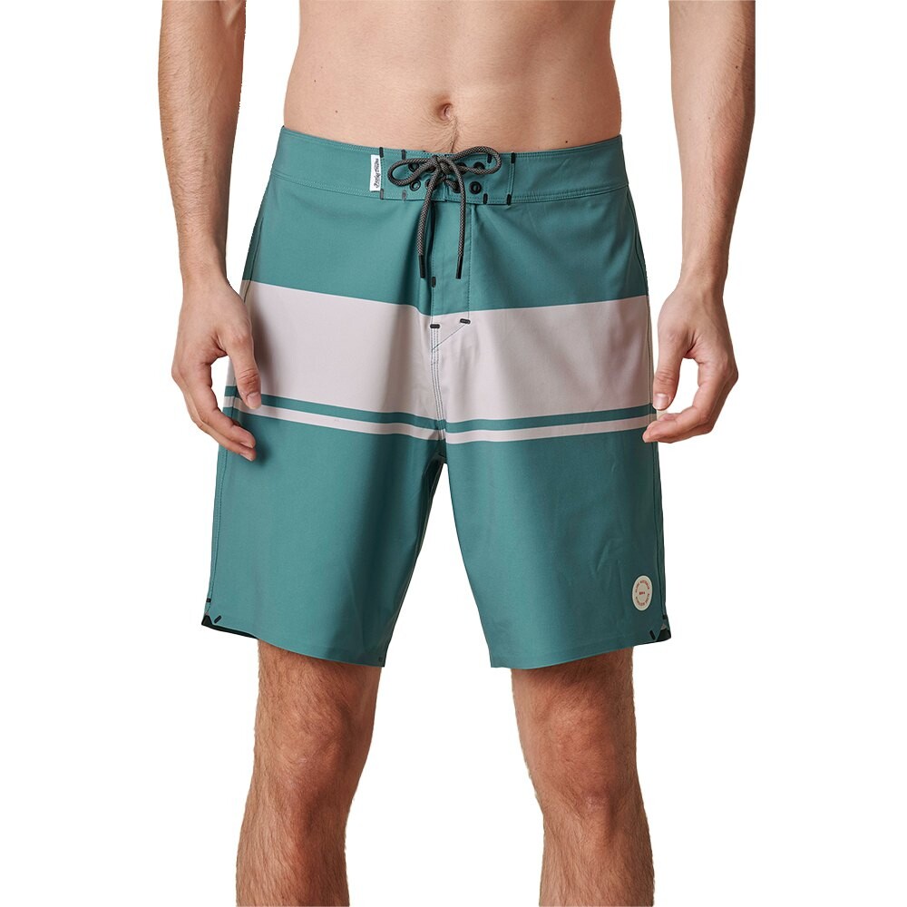 

Шорты для плавания Globe Bootleg Dreams Boardshort, синий