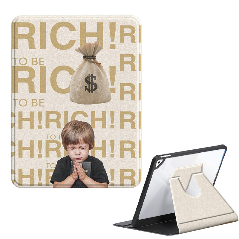 

MSMF Защитный чехол с плоской пластиной Us 10 Cents Msmf, DWFQXZ285L - White
