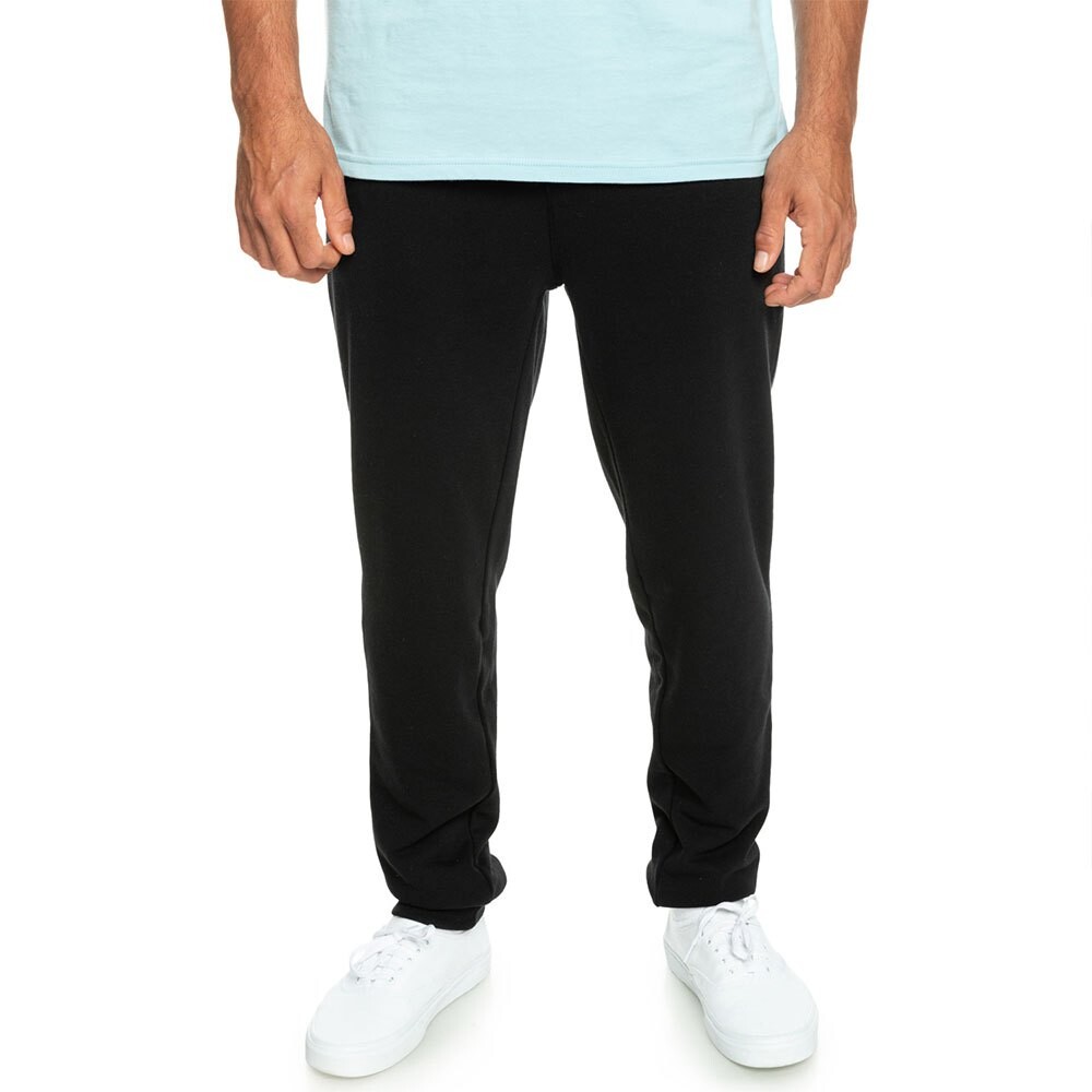 

Худи Quiksilver Essentials Pant, черный