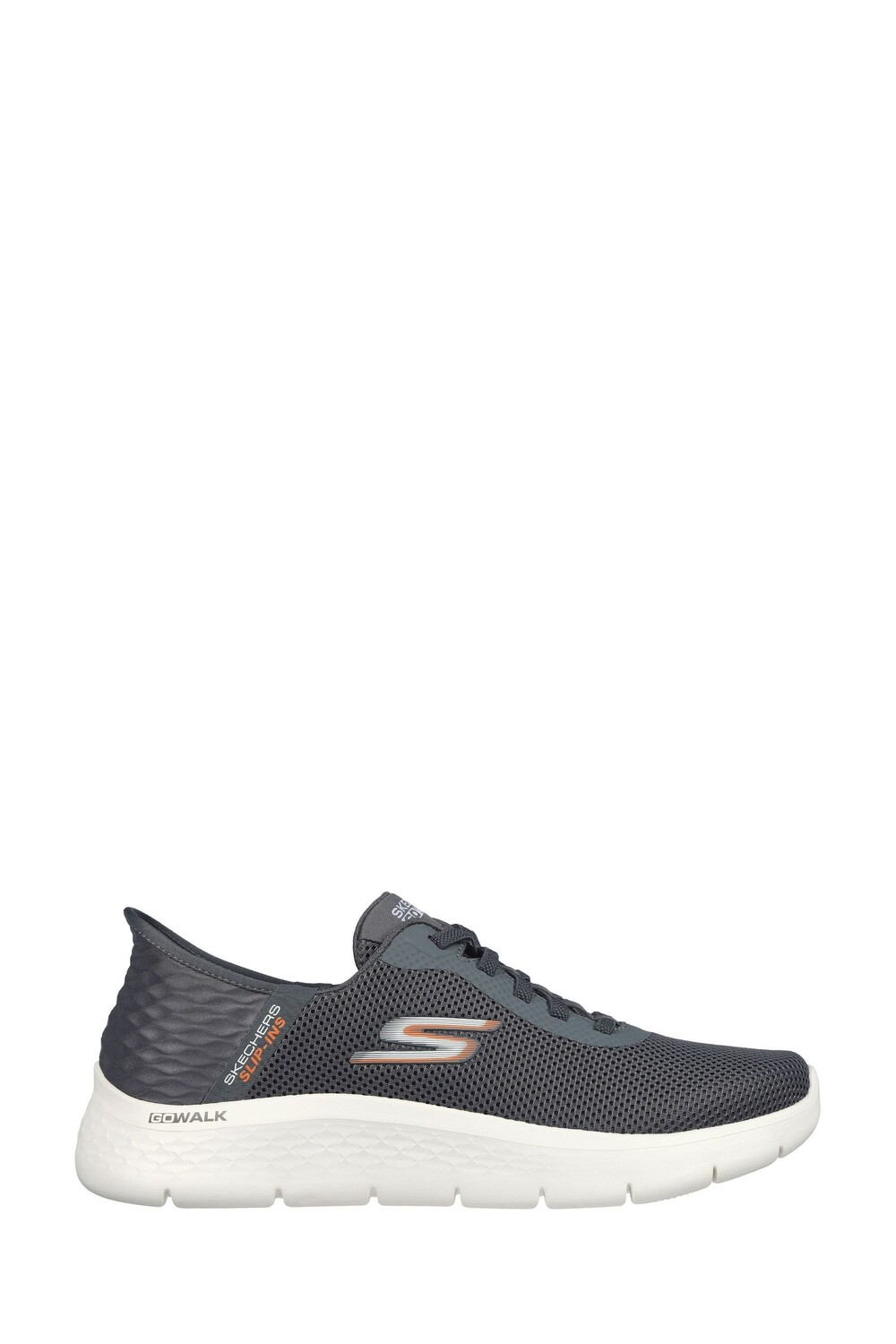 

Мужская спортивная обувь Go Walk Flex Skechers, серый