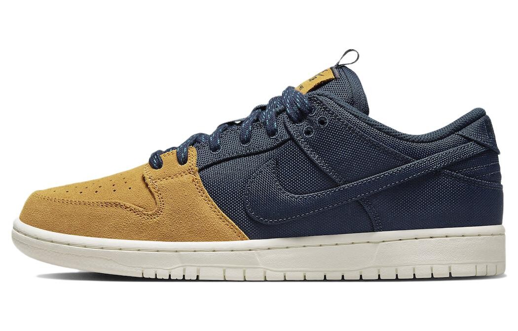 

Кроссовки Nike SB Dunk Low Pro PRM 90