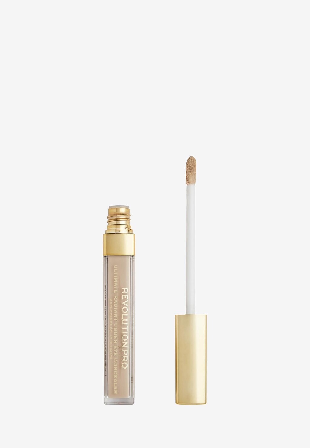 

Консилер Ultimate Radiant Under Eye Concealer Revolution PRO, цвет c1
